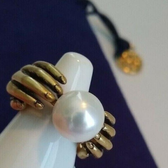 🆕 Tory Burch Authentic Jewelry Merchandise At Awesome Prices To Buy Now & Save - Picture 12 of 14